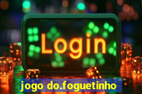 jogo do.foguetinho