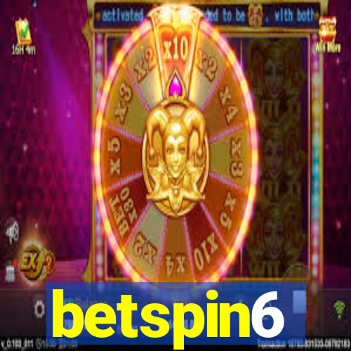 betspin6