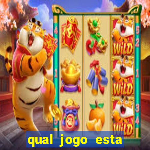 qual jogo esta dando dinheiro