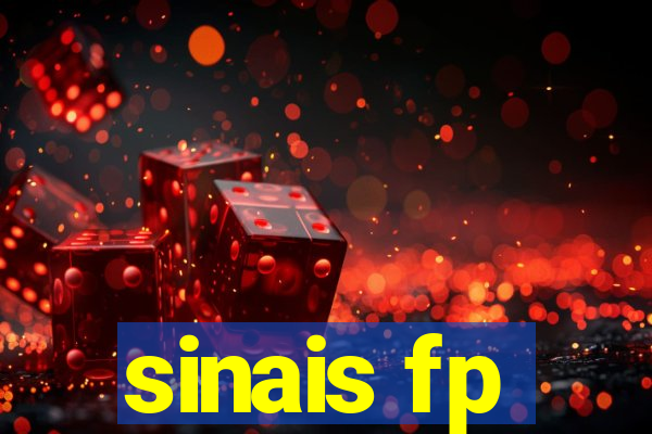 sinais fp