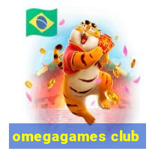 omegagames club