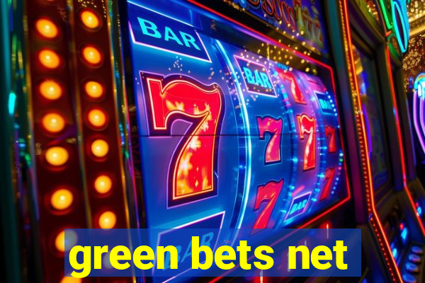 green bets net