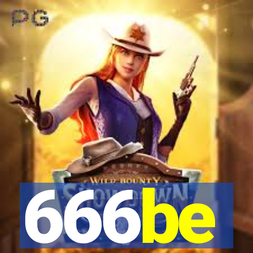 666be