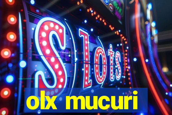 olx mucuri