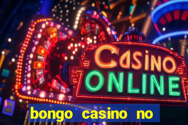 bongo casino no deposit bonus