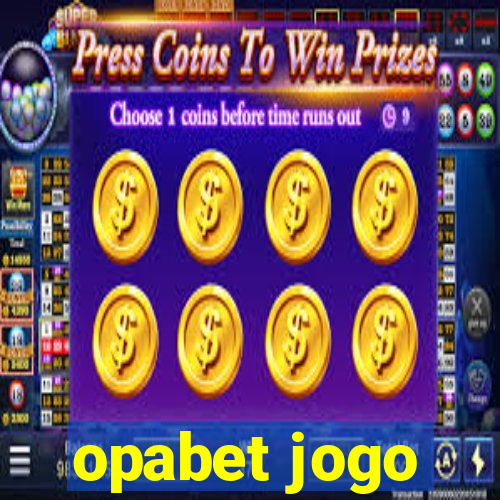 opabet jogo