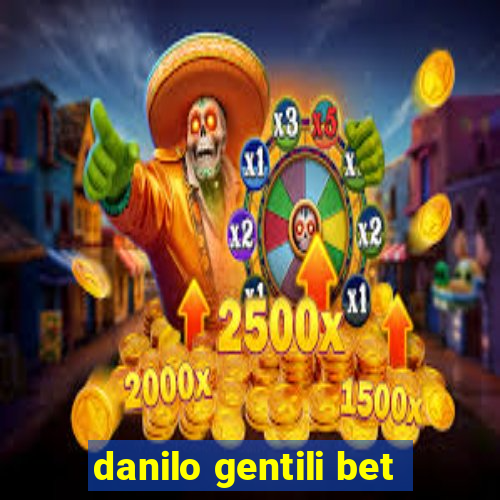 danilo gentili bet