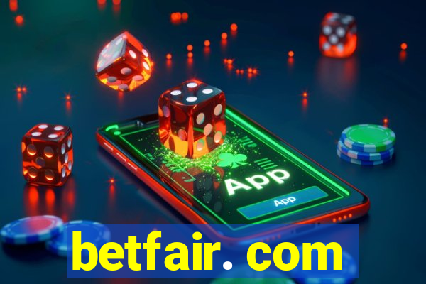 betfair. com