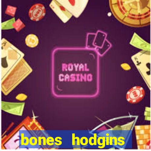 bones hodgins recupera sua fortuna