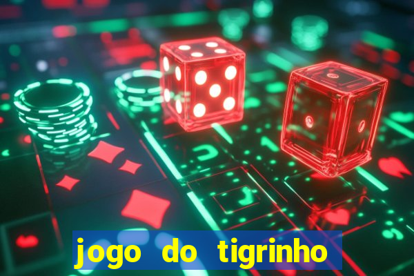 jogo do tigrinho vai ser liberado no brasil