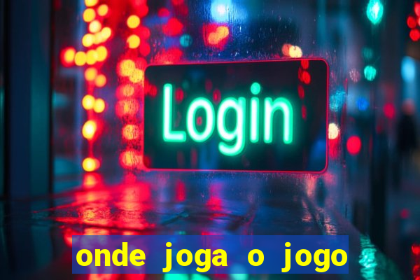 onde joga o jogo do bicho