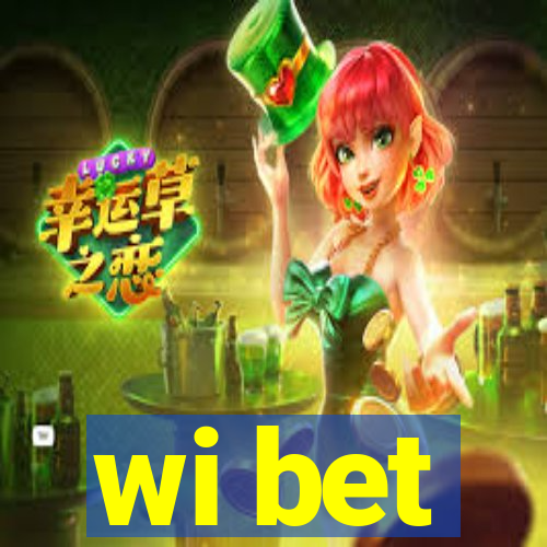 wi bet