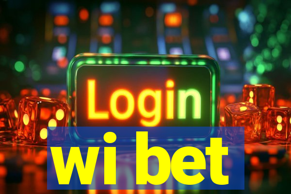 wi bet