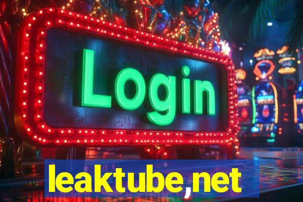 leaktube,net