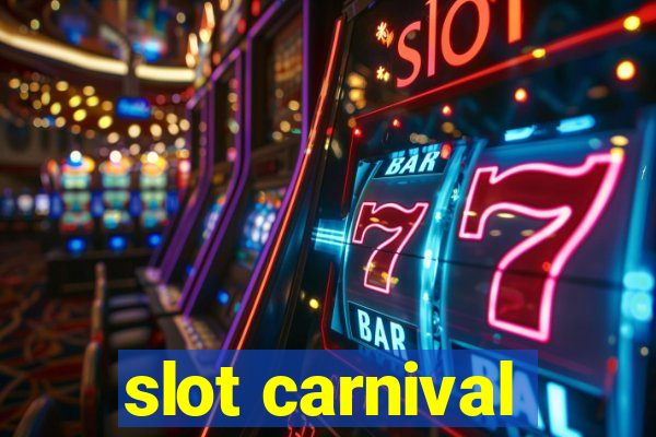 slot carnival