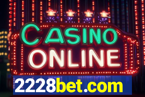 2228bet.com