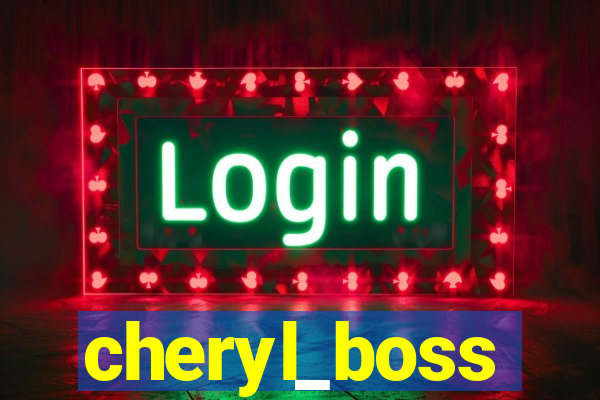 cheryl_boss