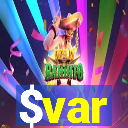 $var