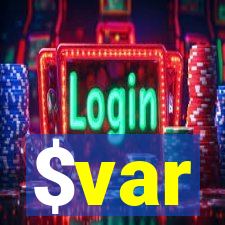 $var