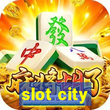 slot city