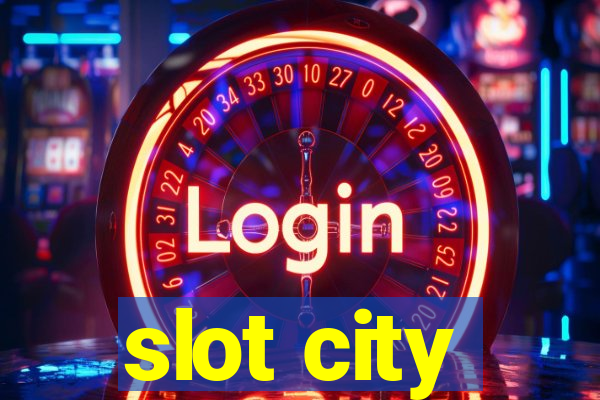 slot city