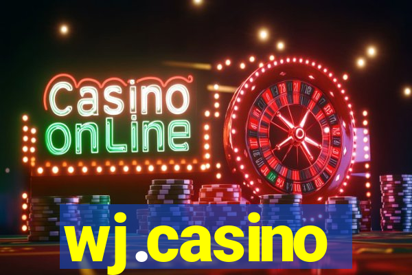 wj.casino