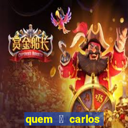 quem 茅 carlos eduardo fortuna