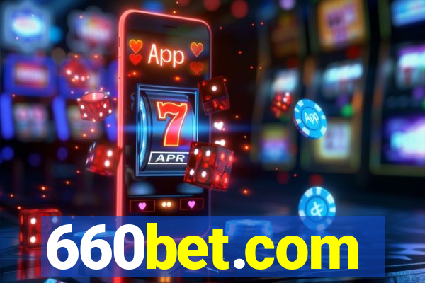 660bet.com