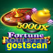 gostscan