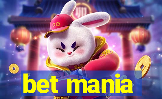 bet mania