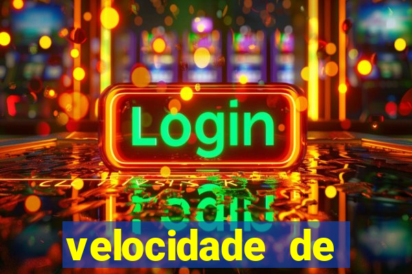 velocidade de internet boa para jogar online