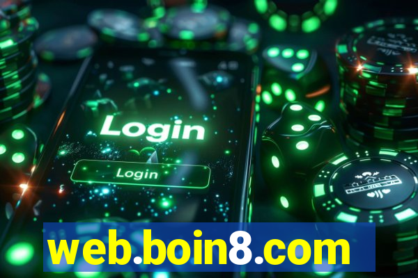 web.boin8.com