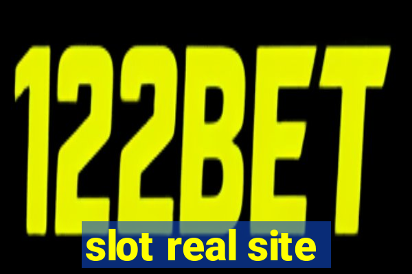 slot real site