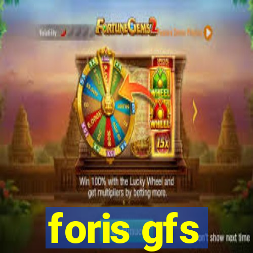 foris gfs