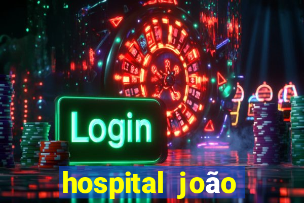 hospital joão xxiii na mooca