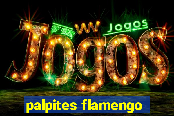 palpites flamengo