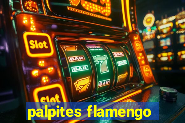 palpites flamengo