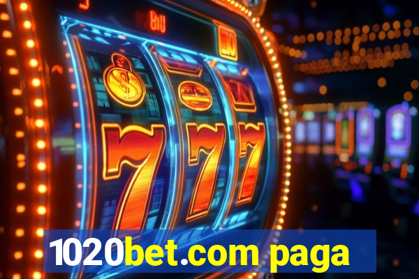 1020bet.com paga