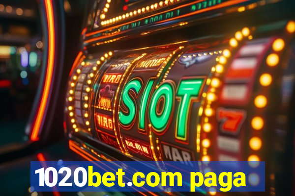 1020bet.com paga