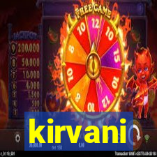 kirvani