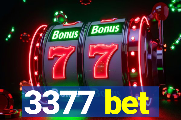 3377 bet