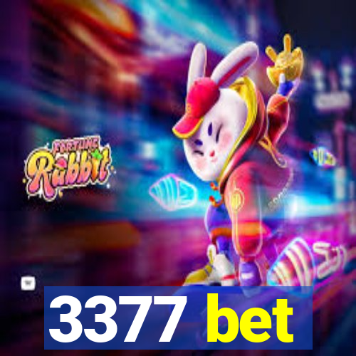 3377 bet