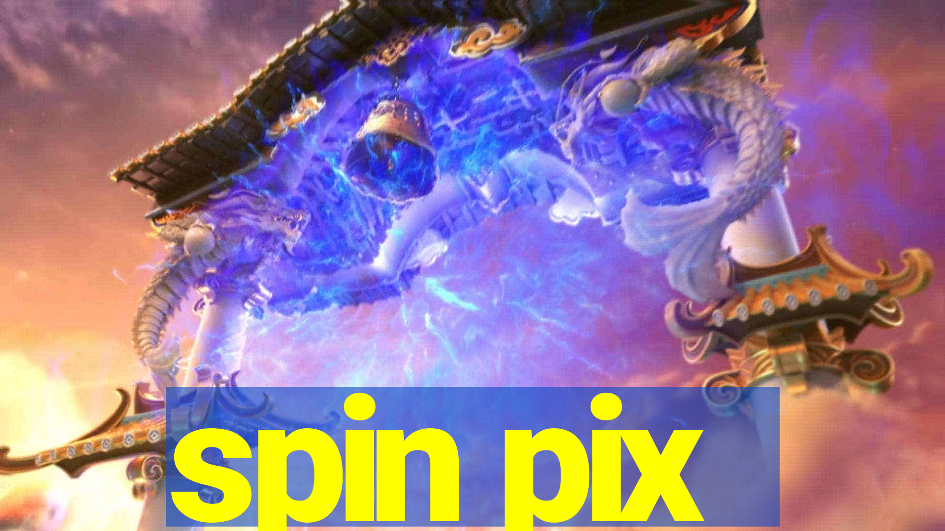 spin pix