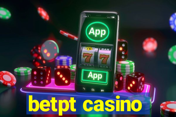 betpt casino