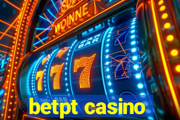 betpt casino