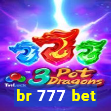 br 777 bet