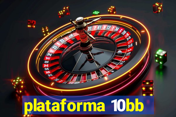 plataforma 10bb