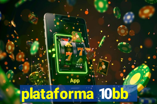 plataforma 10bb