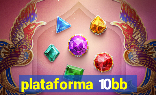 plataforma 10bb