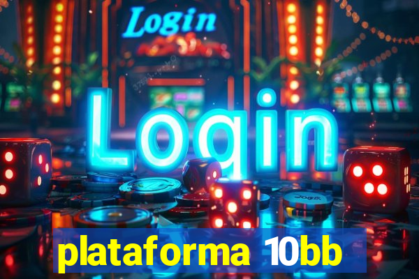 plataforma 10bb